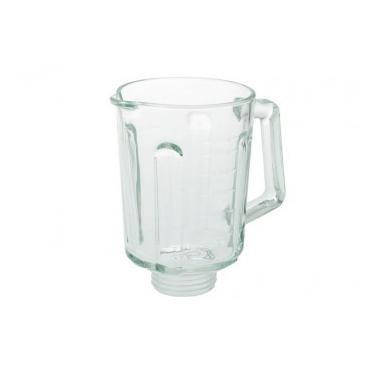 Чаша блендера скляна 1650ml AEG 4055288627, фото 1