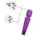 Вібратор S-HANDE STAR USB, фото 5