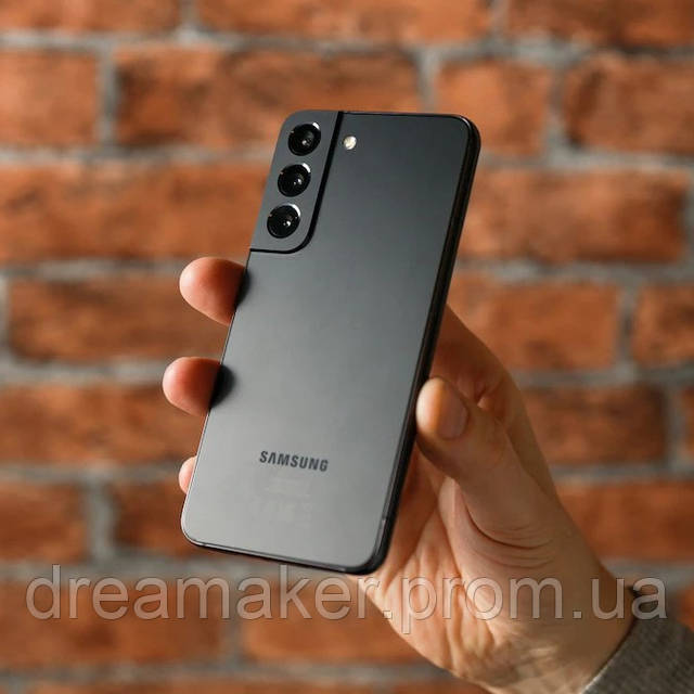 Samsung Galaxy S22 ブラック ᐉ Samsung Galaxy S22 Ultra 12/256GB Phantom Black (SM