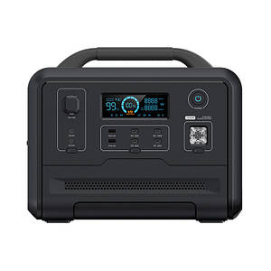 Зарядна станція EcoPlay P1200 LFP LifePo4 1200Вт 220В з UPS