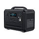 Зарядна станція EcoPlay P1200 LFP LifePo4 1200Вт 220В з UPS, фото 5