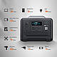 Зарядна станція EcoPlay P1200 LFP LifePo4 1200Вт 220В з UPS, фото 7