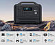 Зарядна станція EcoPlay P1200 LFP LifePo4 1200Вт 220В з UPS, фото 9
