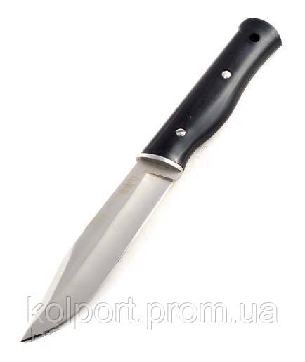 Ніж військовий Скеля(Рукоять Микарта) ,клинок 5 мм, потужний і надійний, тактичний ніж, потужний,ножі від виробляє