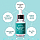 Осветляющая сыворотка c ниацинамидом и цинком COS DE BAHA NZ Niacinamide 20% Zinc 4% PCA 30 мл, фото 3