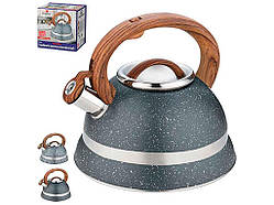 Чайник 3 л одинарне дно MH-2986 ТМ STENSON