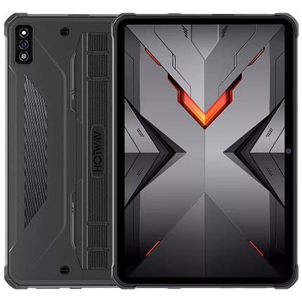 Планшет Hotwav R5 4G Dual SIM 4\64GB 15600mAh Andr 12 16MP GPS, фото 1