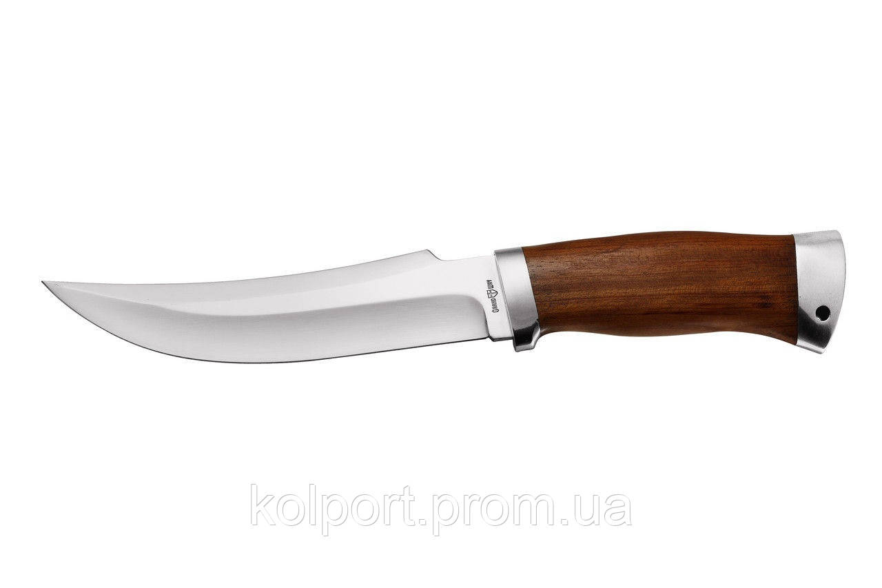 Ніж нескладною для полювання, + шкіряний чохол, тактичний ніж, рибальський ніж