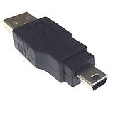 Mp3 плеєр з екраном на вбудованому акумуляторі з навушниками, колір чорний, фото 7