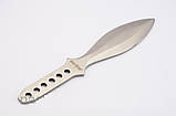 Ніж метальний 2454,похідні ножі, туристичний, метальні ножі, фото 2