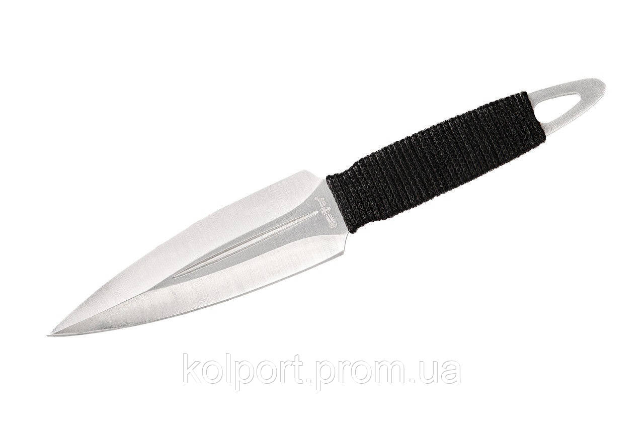 Ніж метальний 6807,похідні ножі, туристичний, метальні ножі