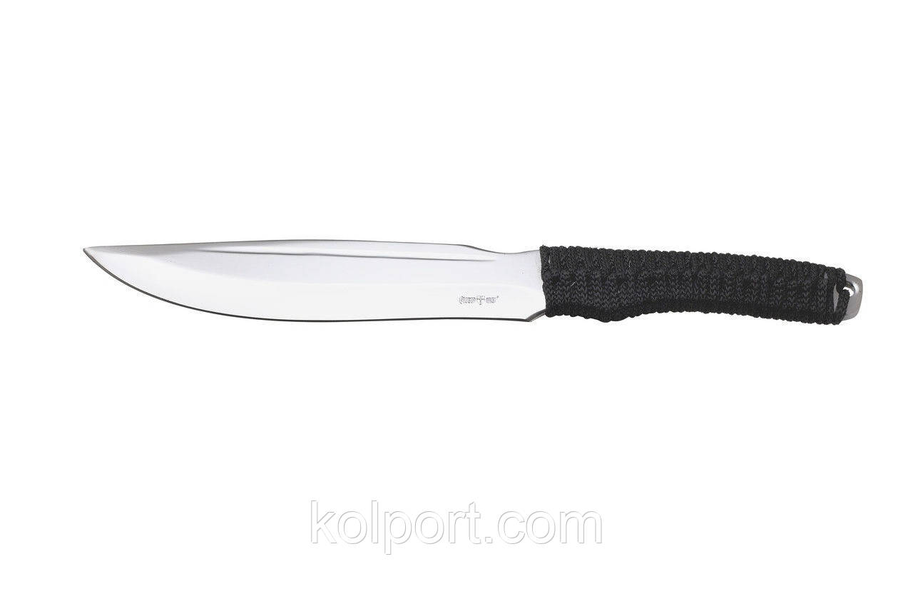 Ніж метальний 10816, похідні ножі, туристичний, метальні ножі