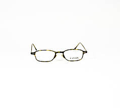 Оправа для окулярів чоловіча Lanvin 220c Vintage Made in France