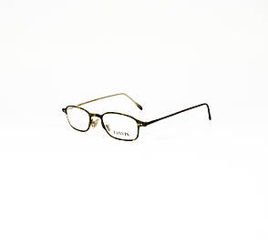 Оправа для окулярів чоловіча Lanvin 220c Vintage Made in France, фото 3