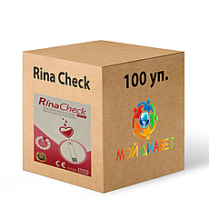 Тест-смужки Рина Чек (Rina Check) 50 — 5000 штук