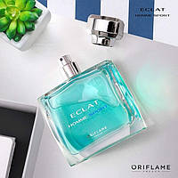 Чоловіча туалетна вода Eclat Homme Sport Oriflame 75 мл.