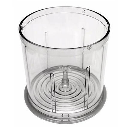 Чаша подрібнювача 750ml до блендера Bosch Siemens, 647801, фото 1