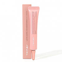 Антивозрастной крем для век с лактобактериями TRIMAY Lacto Amino Age Resistance Eye Cream 20 мл