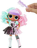 УЦІНКА! Лялька ЛОЛ Крихітка Лексі серії Tweens Підлітки LOL Surprise Lexi Gurl Ігровий набір S2 579601 Оригінал, фото 3