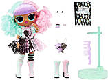 УЦІНКА! Лялька ЛОЛ Крихітка Лексі серії Tweens Підлітки LOL Surprise Lexi Gurl Ігровий набір S2 579601 Оригінал, фото 6