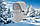 Балаклава зимова з флісу, фото 4