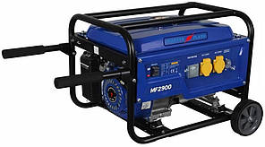Генератор бензиновий Master Flash MF2900