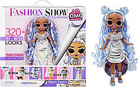 Ігровий набір з лялькою L.O.L. Surprise! серії O.M.G. Fashion Show Стильна Міссі Фрост