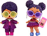 Лялька ЛОЛ 2 в 1 Color Change Братик і Сестричка, фото 5