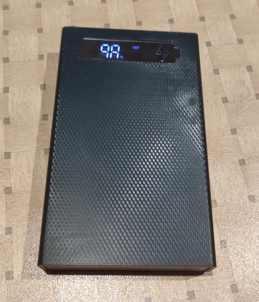 Портативное Зарядное Устройство, Power Bank 15000mAh — Купить Недорого ...
