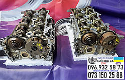 Гбц Nissan Note E11 Tiida C11 Qashqai J10 Micra K12 HR16DE 1.6i з Японії 2002-2010 11040ee000 110405h70a