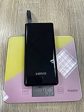 Powerbank Sunix 30000 мАч, фото 3