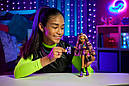 Монстр Хай Клодін Вульф Лялька Monster High Clawdeen Wolf with Accessories and Pet HHK52, фото 8
