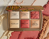 Палітра для контурування Hourglass Ambient lighting edit unlocked palette Butterfly, фото 2