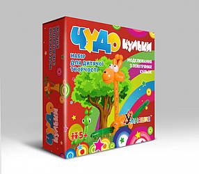 Набір для творчості. "Чудо-кульки" (10 кульок+насос) (Ш 1,2,3) SH 1,2,3, фото 2