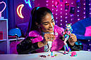 Монстр Хай Лагуна Блю Лялька Monster High Lagoona Blue with Accessories and Pet HHK55, фото 8