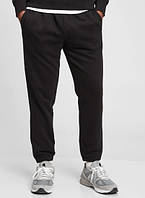1, Винтажные мягкие джоггеры флисовые штаны брюки мужские GAP ГАП Размер L Оригинал