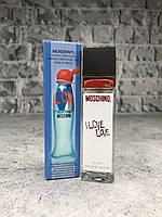 Moschino Cheap and Chic I Love Love 40 ml.