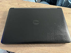 Dell Latitude E5540 / 15.6" (1920x1080) / Intel Core i5-4200U (2(4)ядра по 1.60-2.60 GHz) / 8gb DDR3 / 240 GB SSD, фото 3