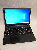 Ноутбук Б-клас Acer ES1-571-C3YL /15.6" /Celeron 2957U 2 ядра 1.4GHz/4GB DDR3/128GB SSD / HD Graphics / WebCam, фото 2
