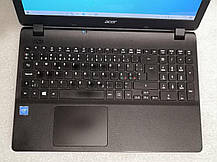 Ноутбук Б-клас Acer ES1-571-C3YL /15.6" /Celeron 2957U 2 ядра 1.4GHz/4GB DDR3/128GB SSD / HD Graphics / WebCam, фото 3