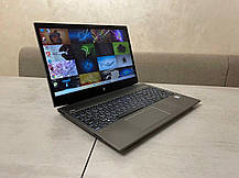Раб.станція HP ZBook 15v G5 /15.6"/ Xeon E-2176M 6 ядер 2.7GHz)/32GB DDR4/256GB SSD M.2/Quadro P600 4GB/Webcam, фото 2