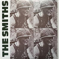 The Smiths Meat Is Murder (Vinyl)