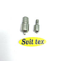 Для блочки-люверсу No1 (3,5 мм)