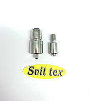 Для блочки-люверсу No2 (4 мм)