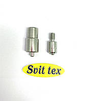 Для блочки-люверсу No3 (5 мм)