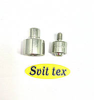 Для блочки-люверсу No24 (10 мм)