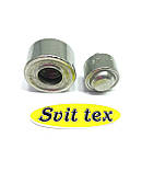 Для блочки-люверсу No28 (14 мм), фото 2