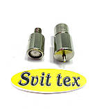 Матриця для хольнітену 9х9, фото 2