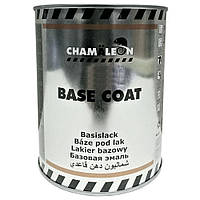 Автоэмаль цвет BMW 269 светло-серый металлик Chamaleon Base Coat 1л