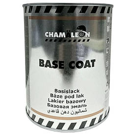 Автоемаль колір Daewoo 92U сріблястий металік Chamaleon Base Coat 1л